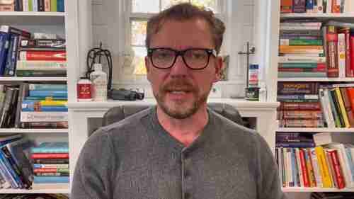 癌症早筛突破：血液检查