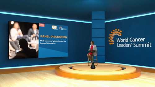 多癌早期检测研讨会