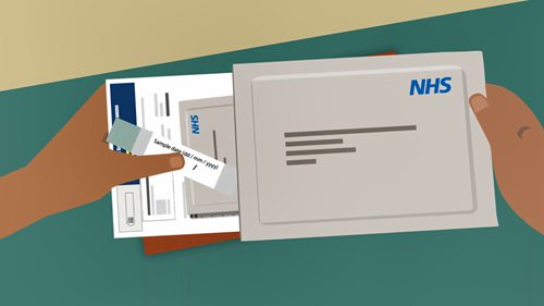 如何做FIT肠癌筛查试验