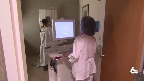 GRAIL开发新的癌症筛查方法