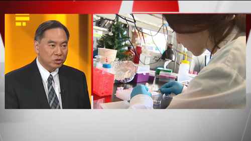 癌症早筛血检进展