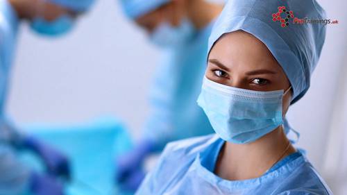 医用口罩的正确佩戴方法