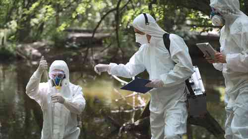 什么是环境卫生