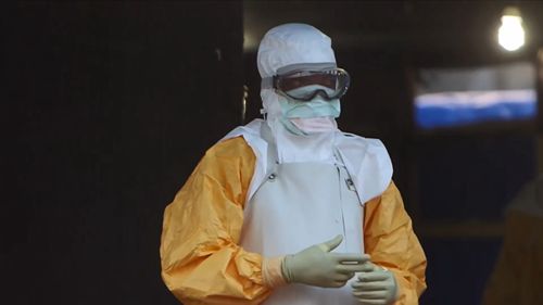 如何阻断流行病