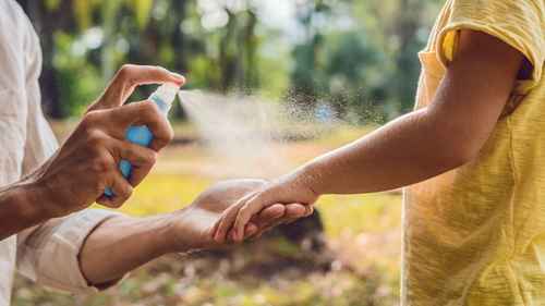 流行病学：我们如何调查疫情