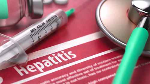 预防病毒性肝炎