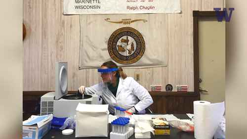 西北职业健康与安全中心