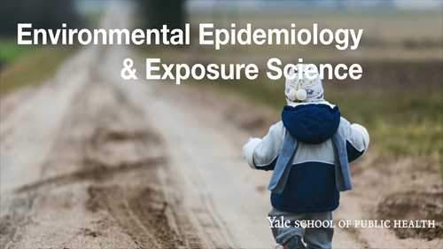 环境流行病学