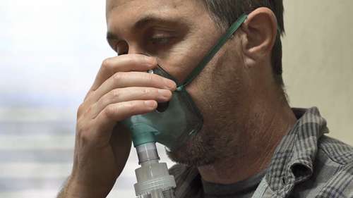 采取行动控制非传染性疾病