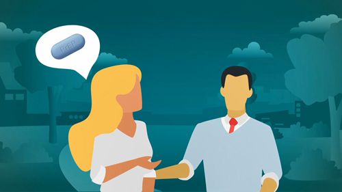 艾滋病毒基本知识