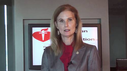 预防和管理高血压