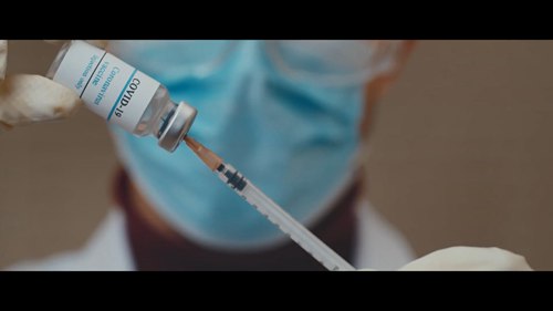 如何预防下一次大流行