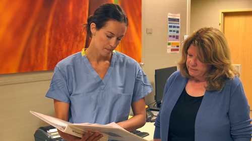 高危传染病筛查