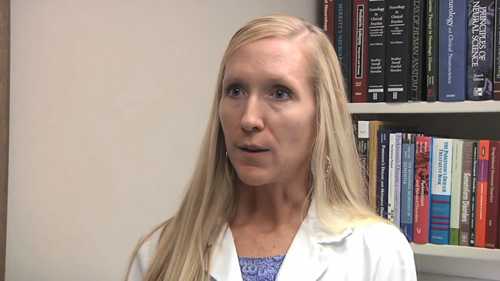 帕金森病的早期筛查