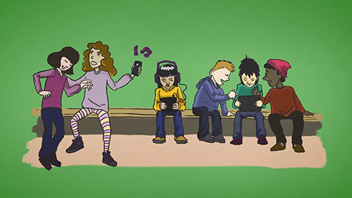 了解自闭症心理健康