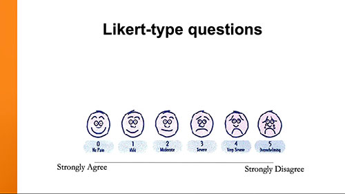 人格评估：客观性测验