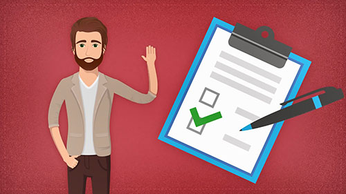 四道题测试你的人格