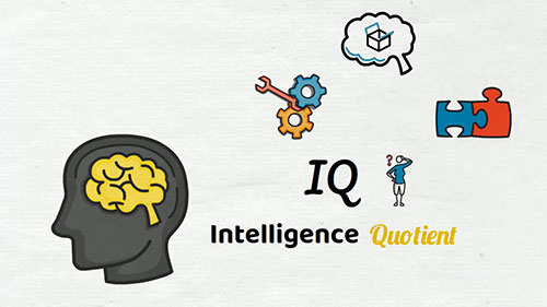 比奈西蒙智力测验