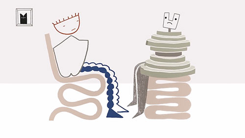 心理治疗的工作原理