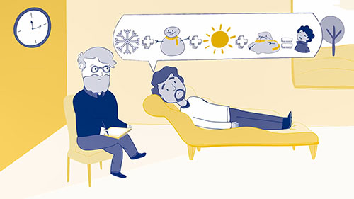 什么是认知行为疗法