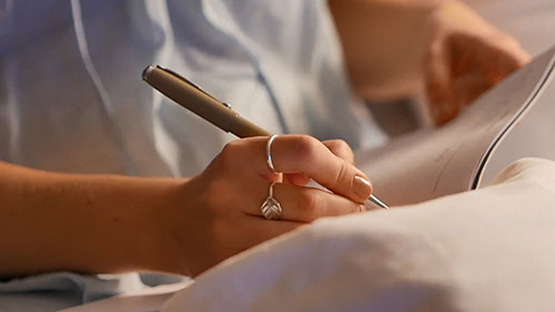 认知行为疗法：ABC模型