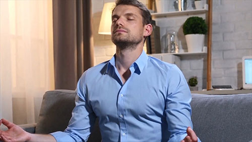 认知行为疗法：认知扭曲