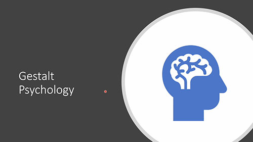 格式塔心理学