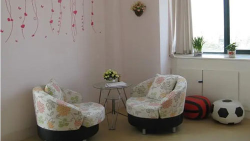 精神分析疗法的咨询理论