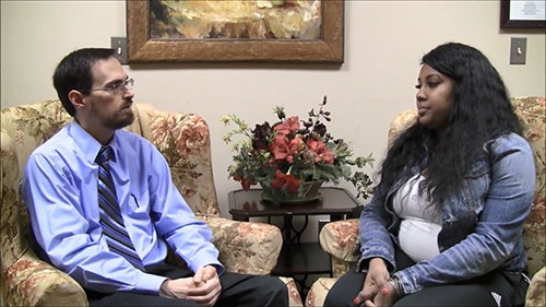 心理动力学疗法案例演示