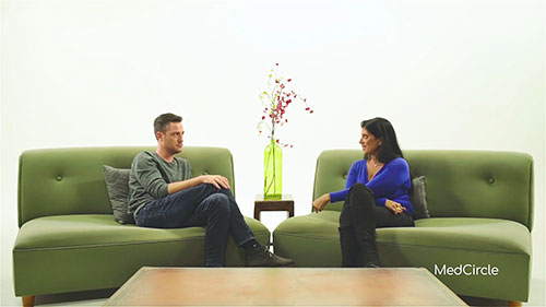 自恋心理治疗模拟案例