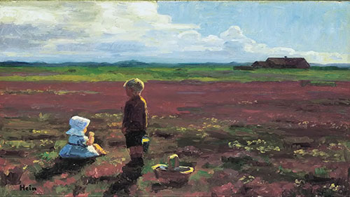 自我认知和自我实现