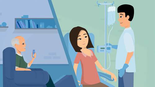 临床营养治疗综述