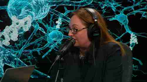 地中海饮食与大脑健康