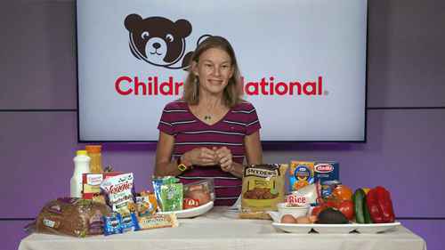 1型糖尿病营养教育