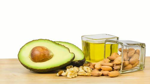 地中海饮食降低心脏病的风险