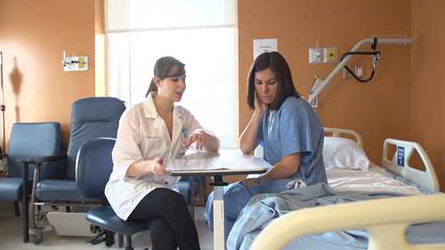 家庭肠外营养——监测感染