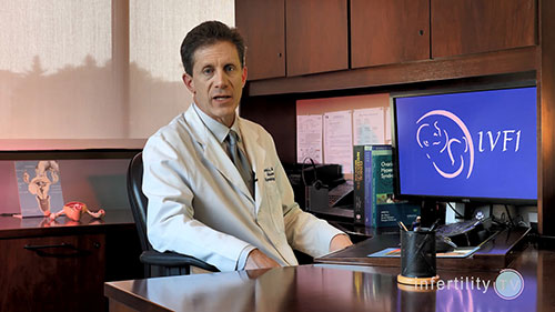 女性不孕症治疗：人工受孕