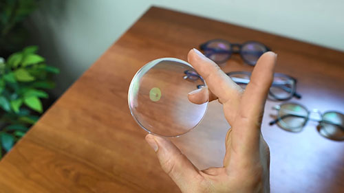 处方镜片指南：镜片类型和材料