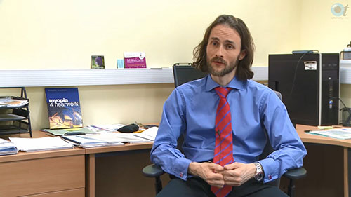 近视防控的未来