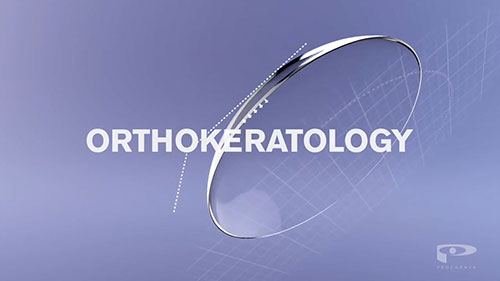 什么是角膜塑形镜