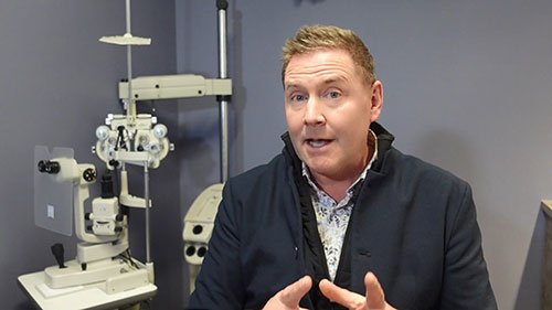 治疗老视的六种方法