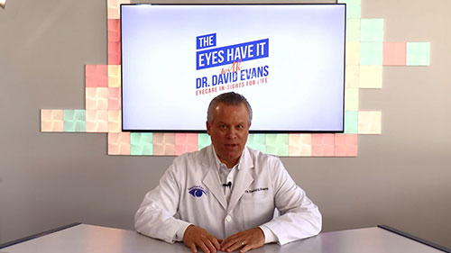 老视矫正：滴眼液与老视镜