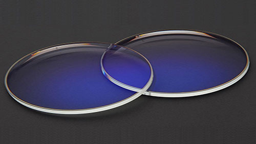 眼科镜片市场分析