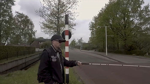 计算机视觉助力视障人群