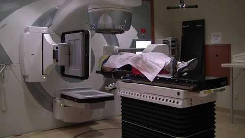 头颈部放射治疗简要介绍