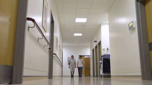 前列腺放射治疗