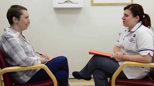 乳腺癌放射治疗——治疗前准备