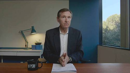 前列腺癌放疗的副作用