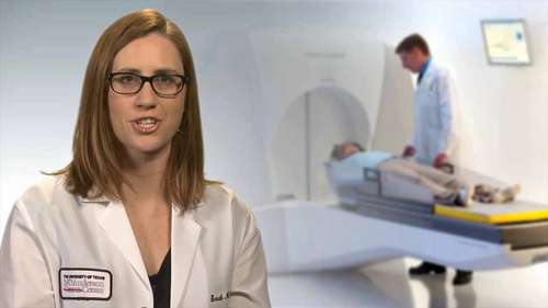 什么是伽马刀治疗