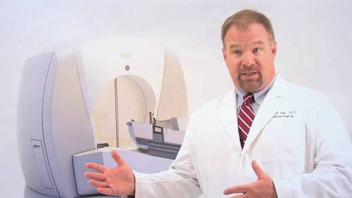 Perfexion型伽玛刀